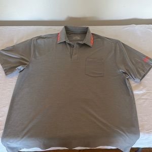 Under Armor Men’s Polo